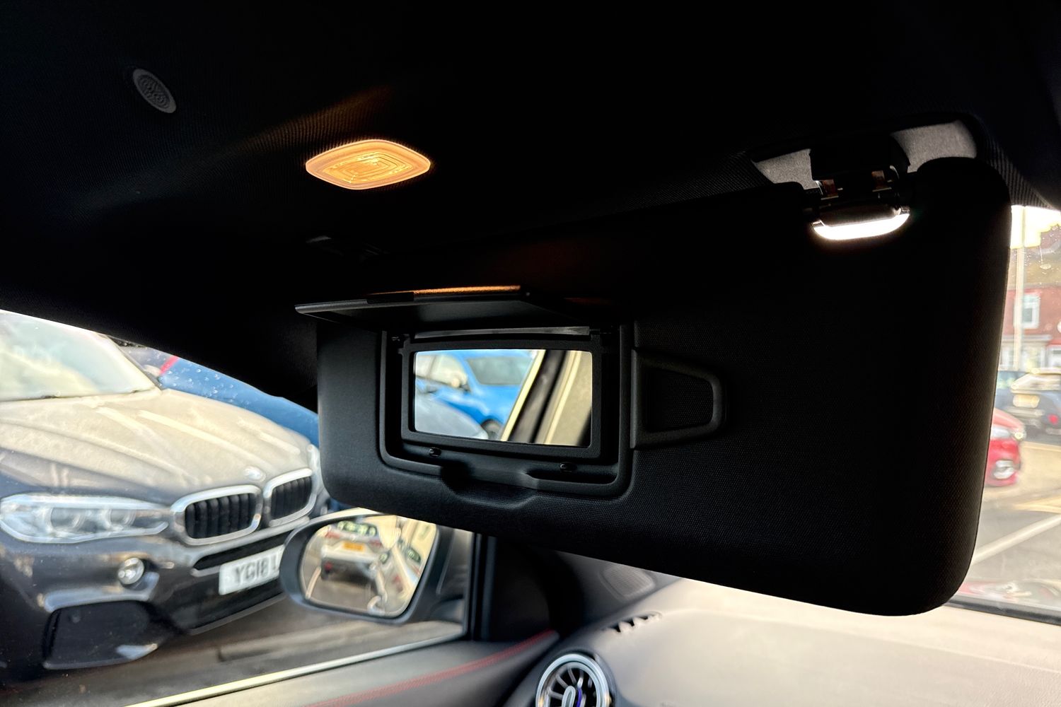 Used Mercedes-Benz GLA 2022 for sale - 76909459: Photo 51