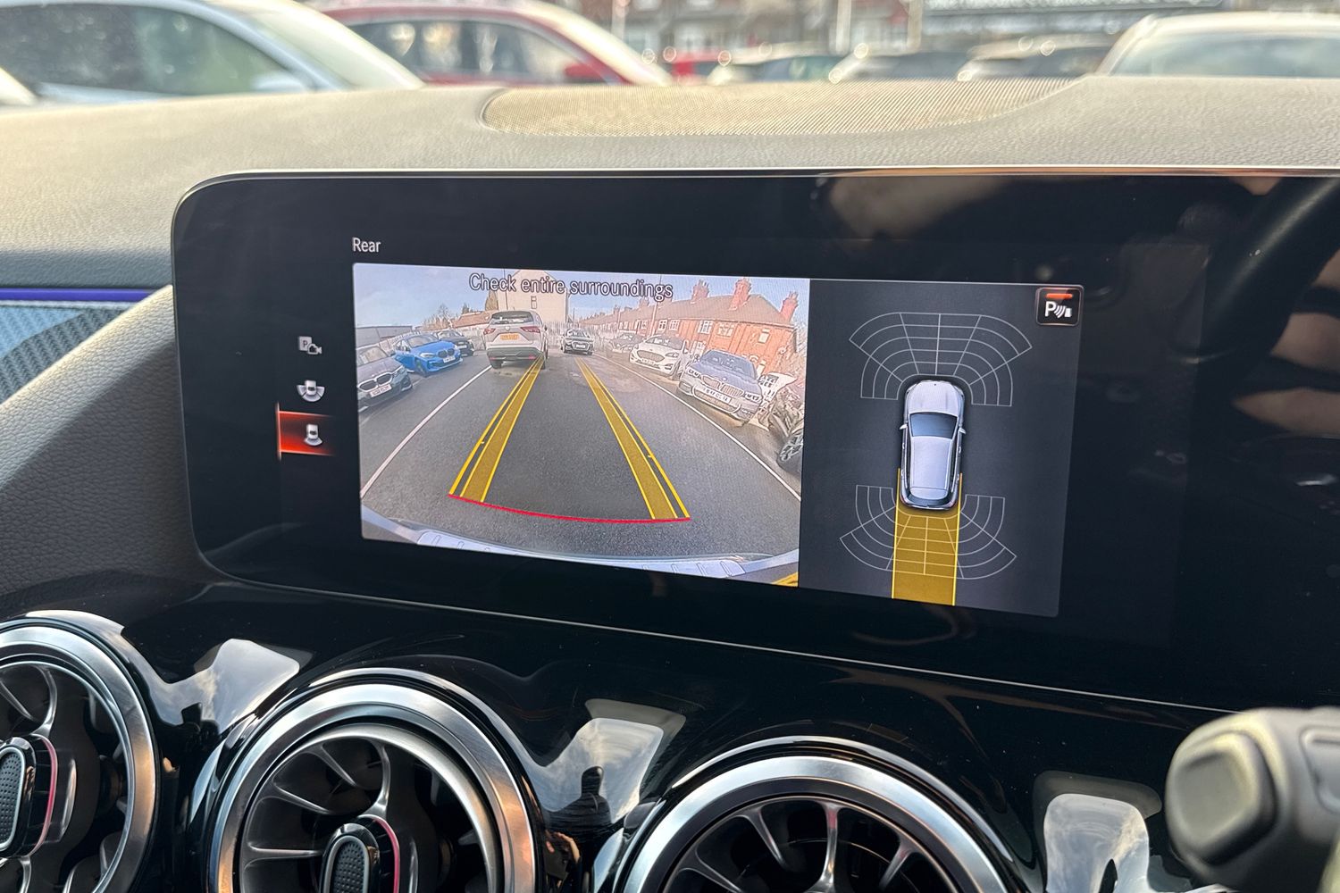 Used Mercedes-Benz GLA 2022 for sale - 76909459: Photo 52