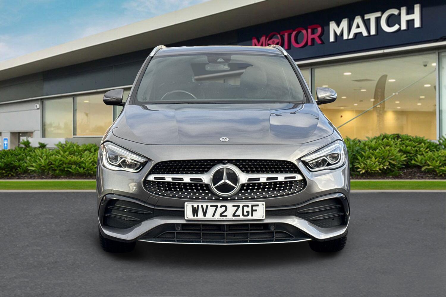 Used Mercedes-Benz GLA 2022 for sale - 76909459: Photo 6