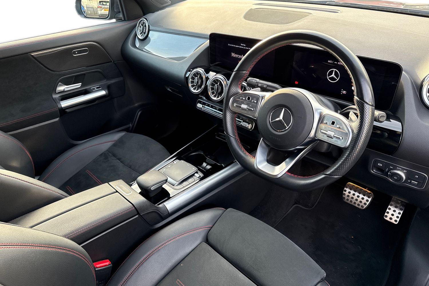 Used Mercedes-Benz GLA 2022 for sale - 76909459: Photo 8