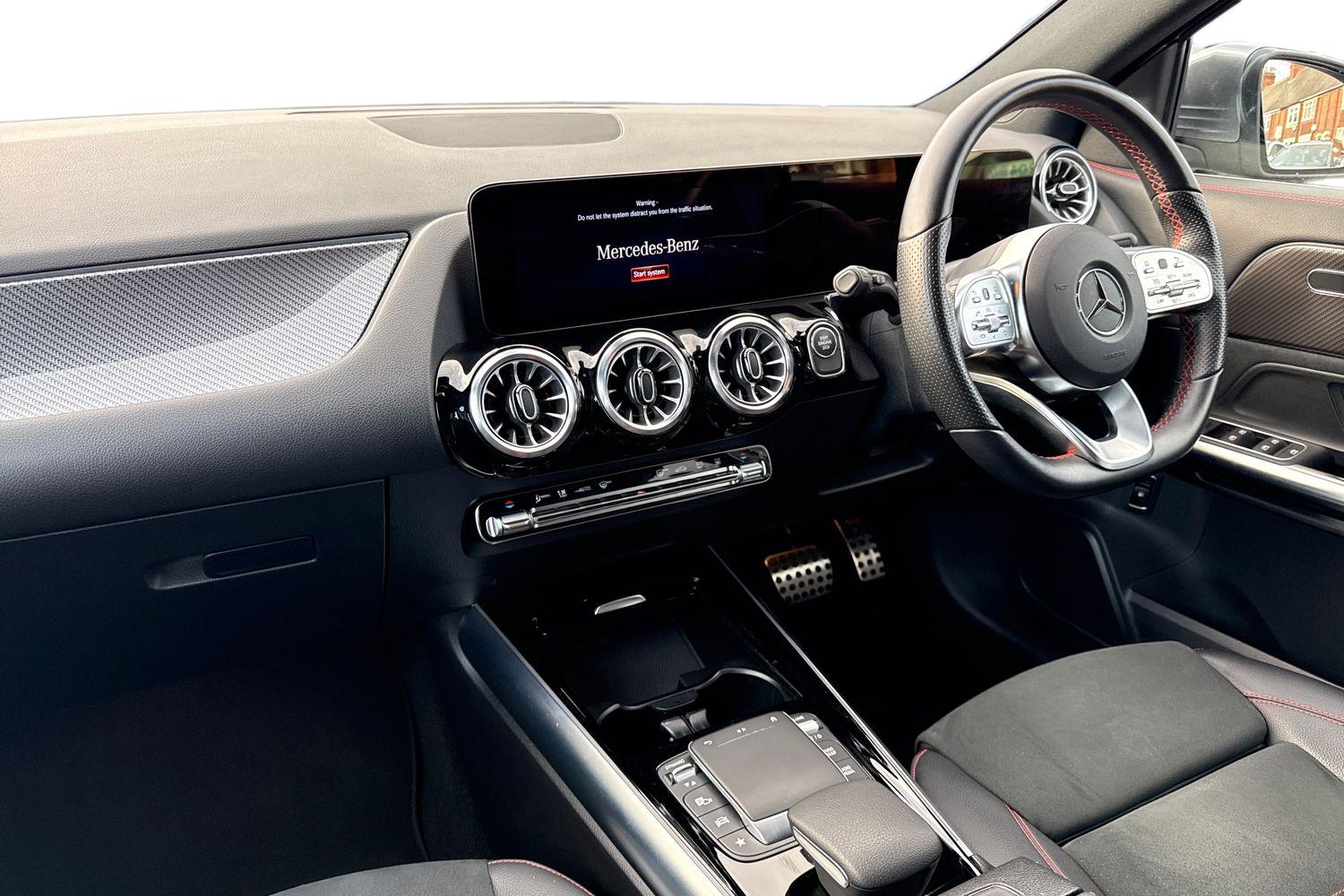 Used Mercedes-Benz GLA 2022 for sale - 76909459: Photo 9