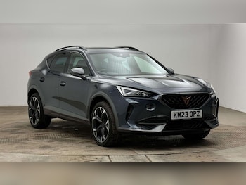 Used Cupra Formentor 2023 for sale - 78888665: Photo