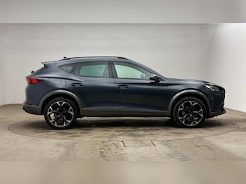 Used Cupra Formentor 2023 for sale - 78888665: Photo