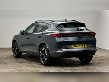 Used Cupra Formentor 2023 for sale - 78888665: Photo