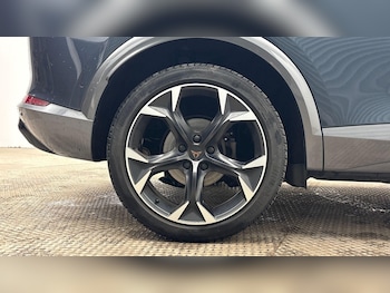 Used Cupra Formentor 2023 for sale - 78888665: Photo
