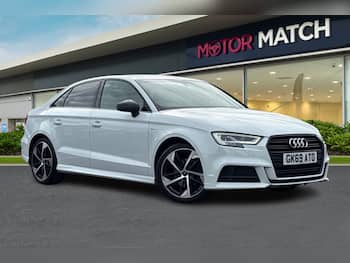 Used Audi A3 2019 for sale - 79765046: Photo