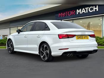 Used Audi A3 2019 for sale - 79765046: Photo