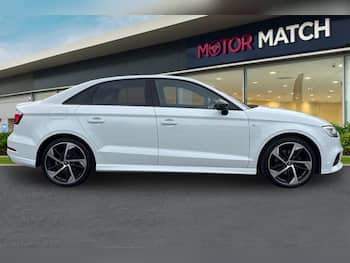 Used Audi A3 2019 for sale - 79765046: Photo