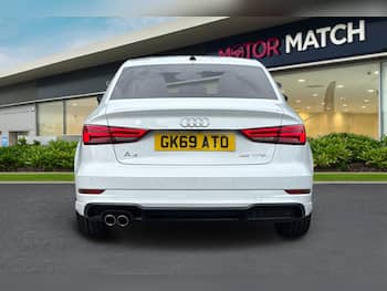 Used Audi A3 2019 for sale - 79765046: Photo