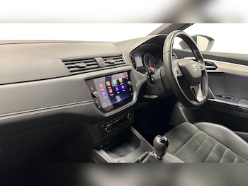 Used SEAT Ibiza 2021 for sale - 78900423: Photo