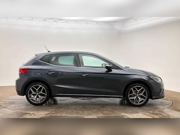 Used SEAT Ibiza 2021 for sale - 78900423: Photo
