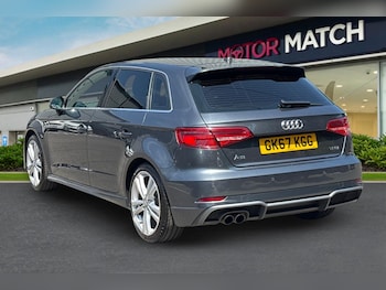 Used Audi A3 2017 for sale - 78993327: Photo