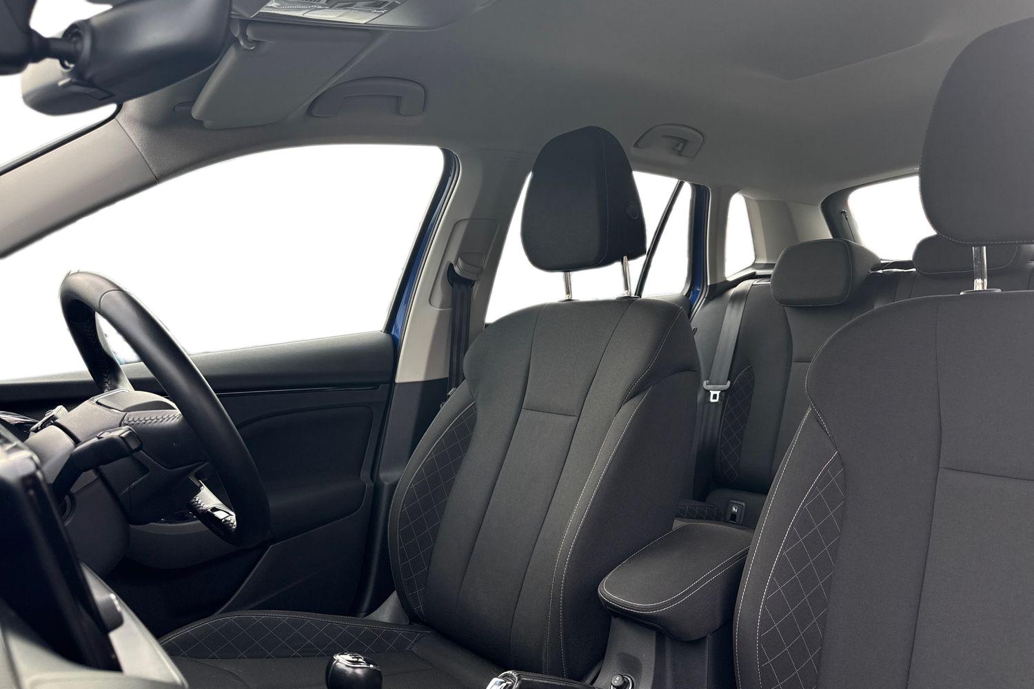 Used Skoda Kamiq 2022 for sale - 77368512: Photo 11