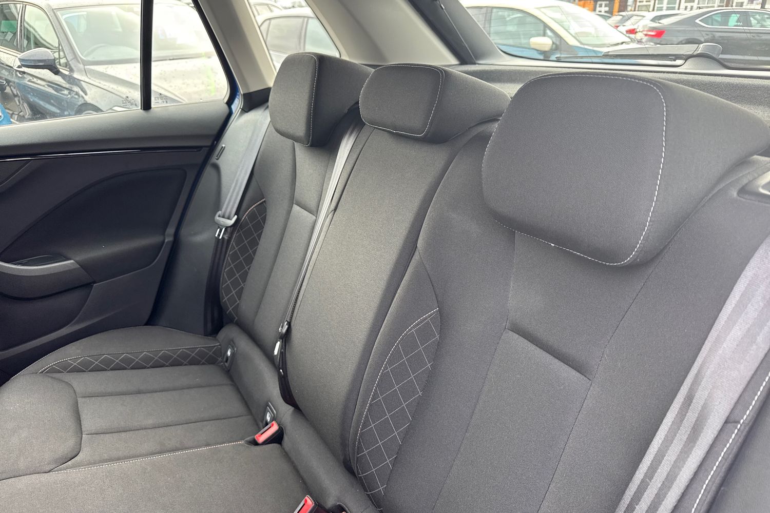 Used Skoda Kamiq 2022 for sale - 77368512: Photo 14