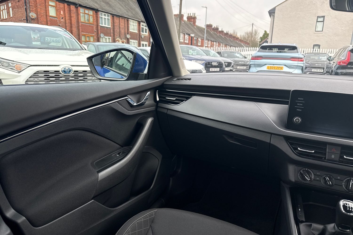 Used Skoda Kamiq 2022 for sale - 77368512: Photo 15