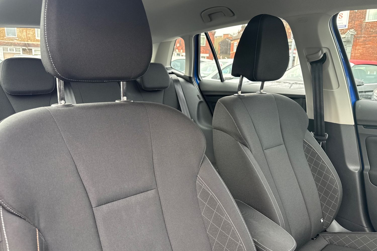 Used Skoda Kamiq 2022 for sale - 77368512: Photo 21