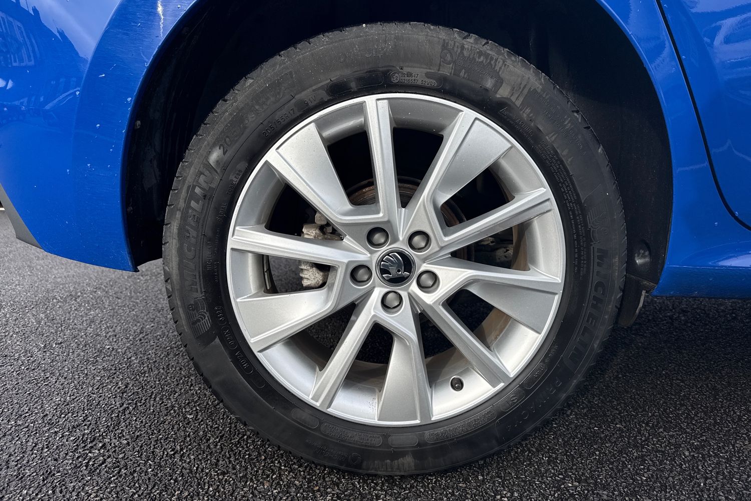 Used Skoda Kamiq 2022 for sale - 77368512: Photo 22