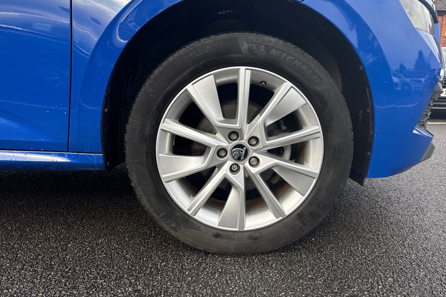 Used Skoda Kamiq 2022 for sale - 77368512: Photo 23