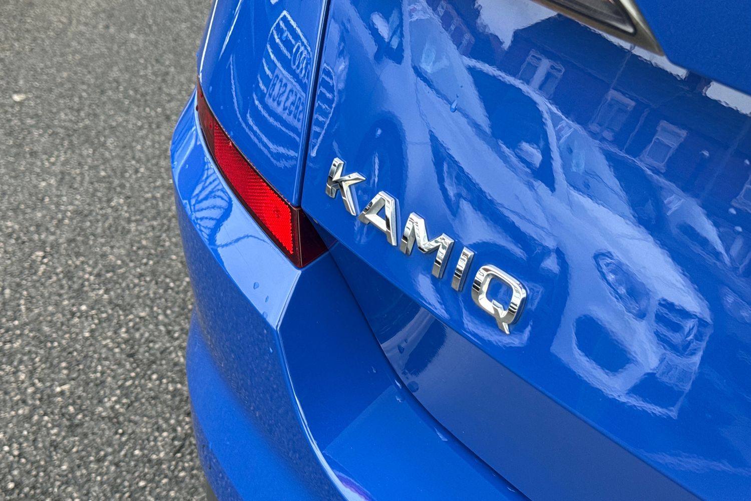 Used Skoda Kamiq 2022 for sale - 77368512: Photo 25