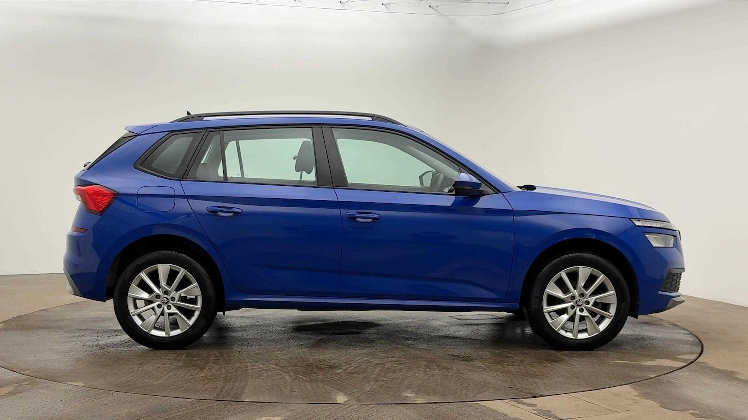 Used Skoda Kamiq 2022 for sale - 77368512: Photo 3