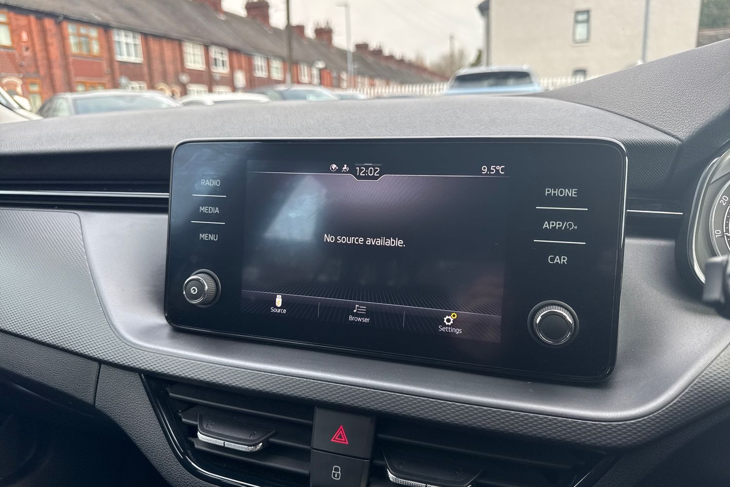 Used Skoda Kamiq 2022 for sale - 77368512: Photo 33