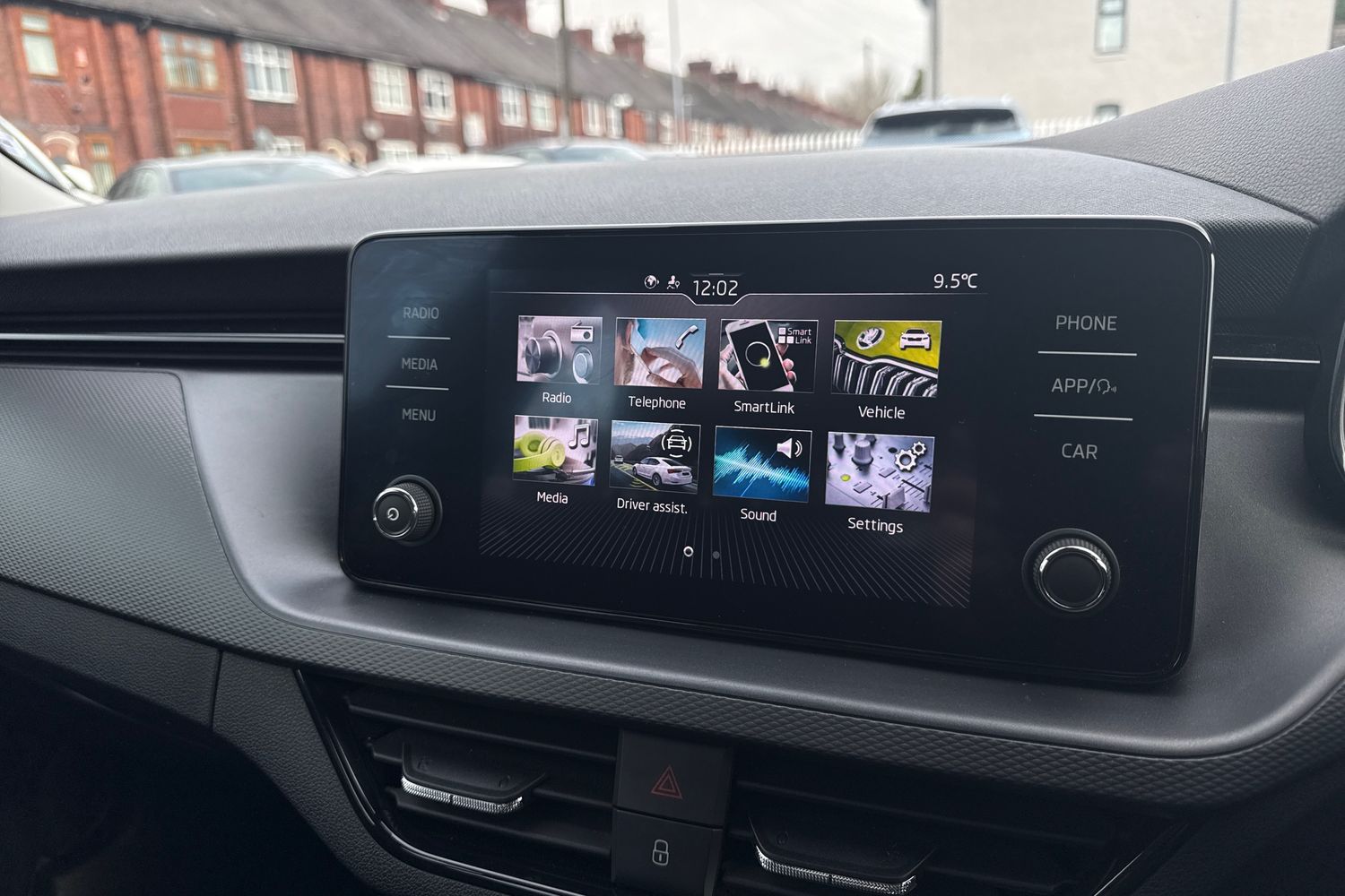 Used Skoda Kamiq 2022 for sale - 77368512: Photo 34