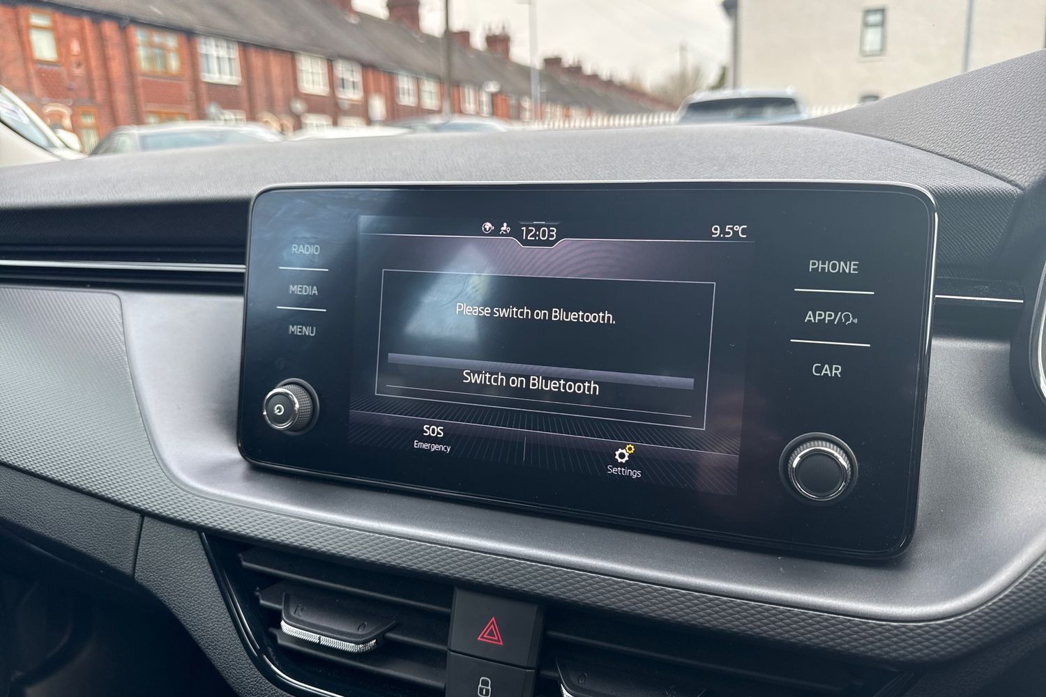 Used Skoda Kamiq 2022 for sale - 77368512: Photo 35