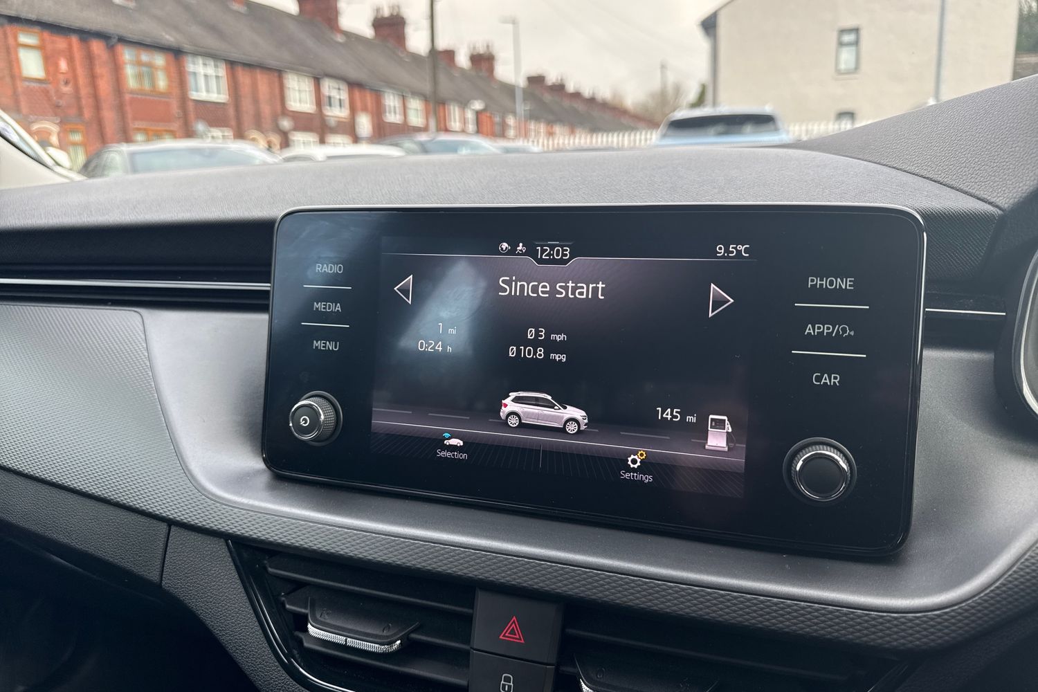 Used Skoda Kamiq 2022 for sale - 77368512: Photo 36