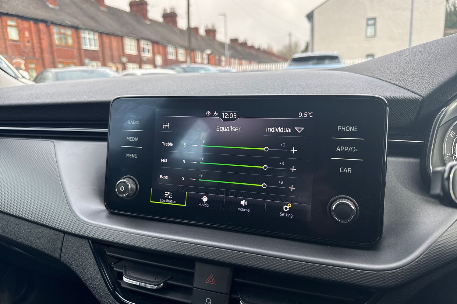 Used Skoda Kamiq 2022 for sale - 77368512: Photo 37