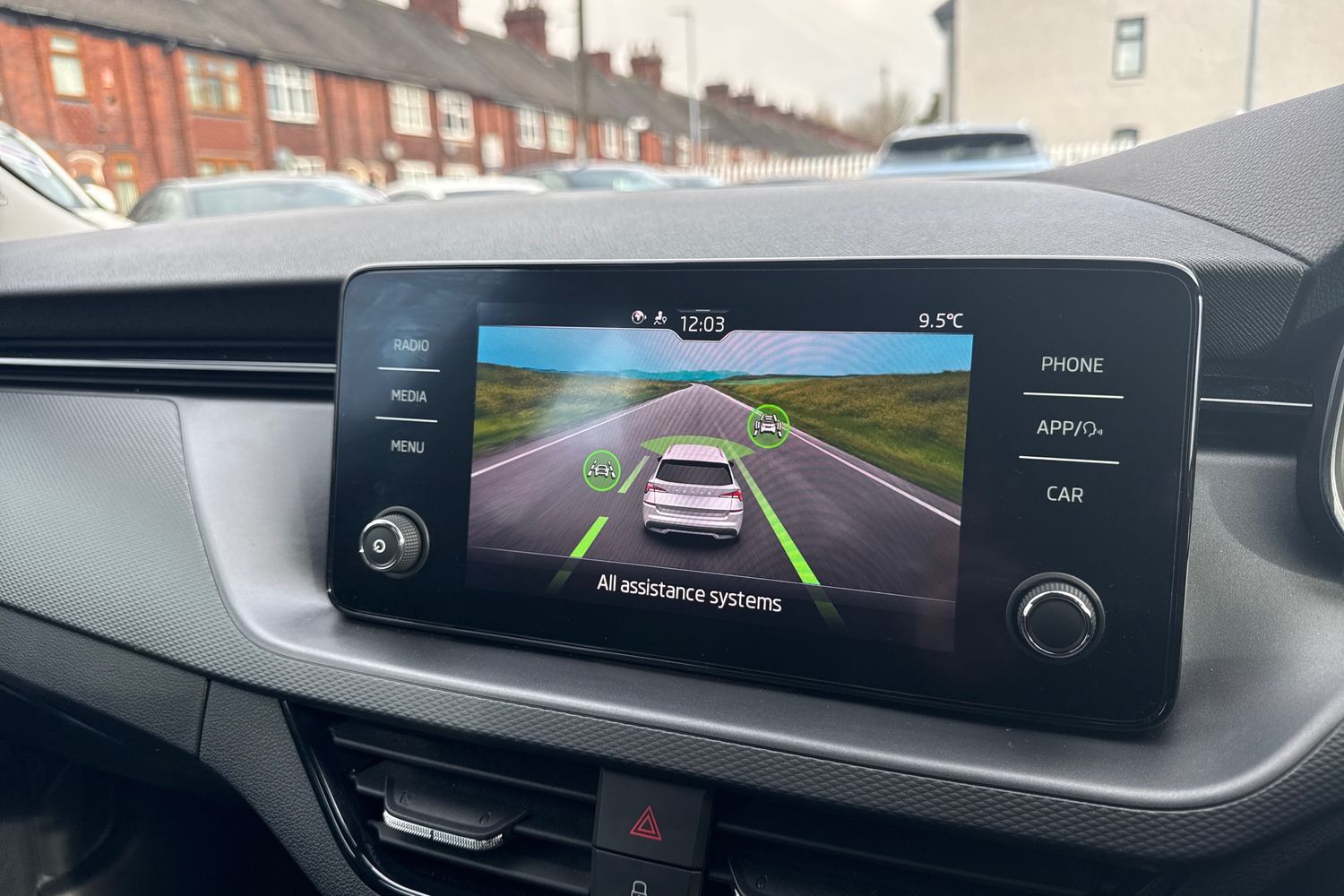 Used Skoda Kamiq 2022 for sale - 77368512: Photo 38