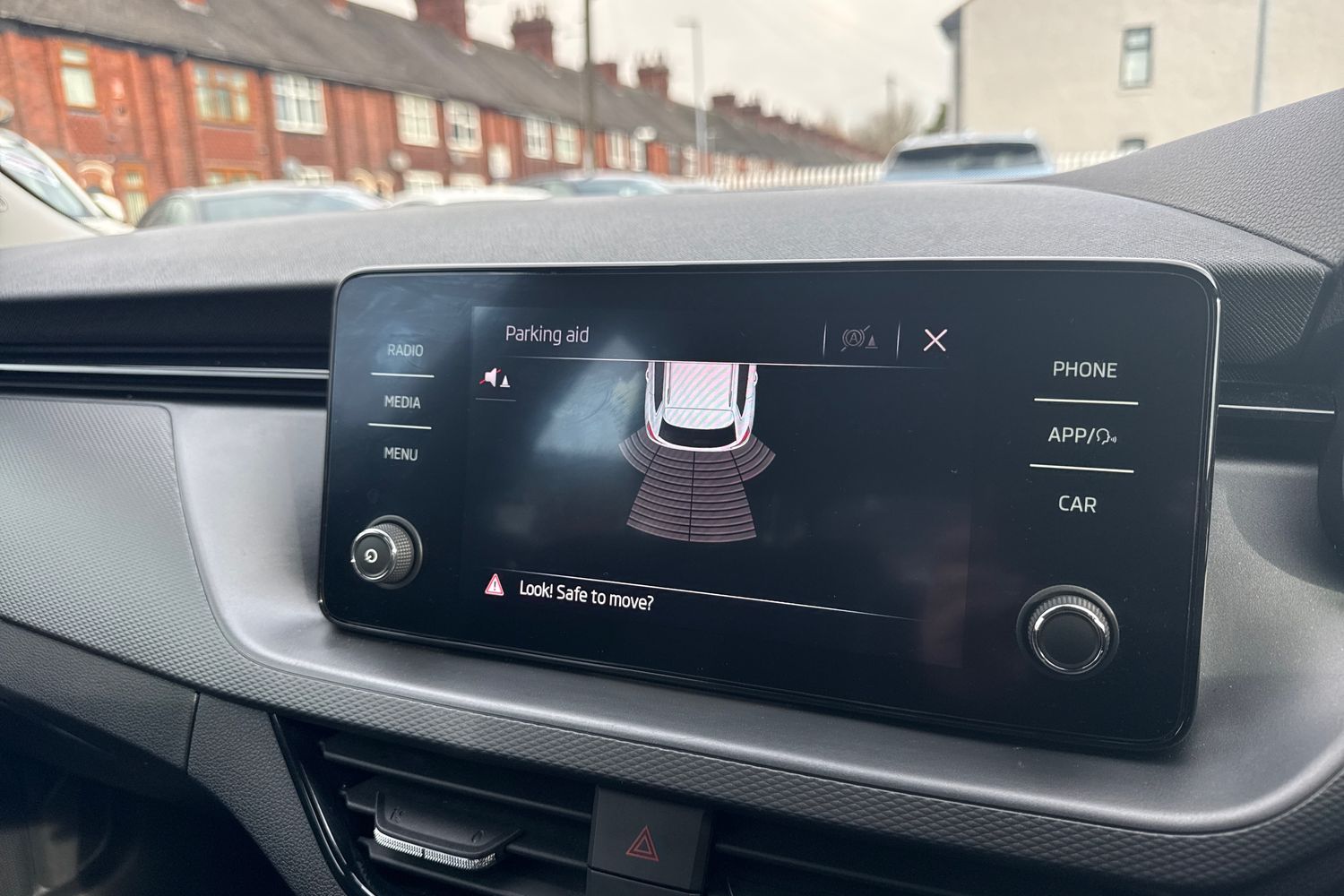 Used Skoda Kamiq 2022 for sale - 77368512: Photo 39