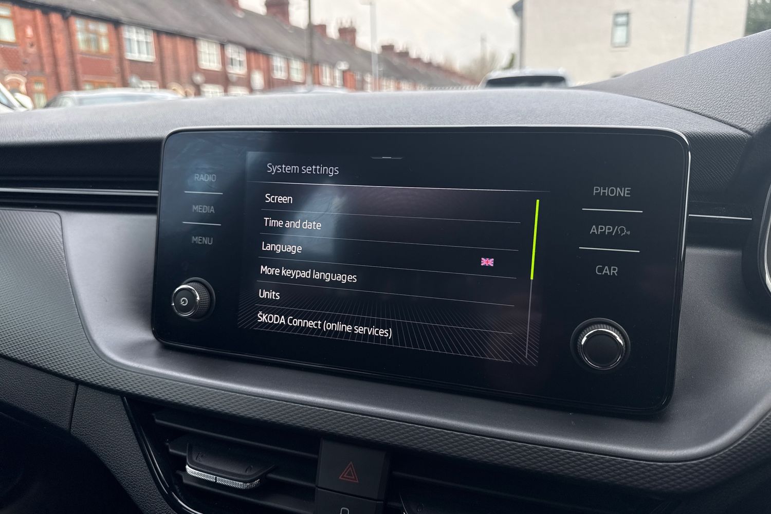 Used Skoda Kamiq 2022 for sale - 77368512: Photo 40