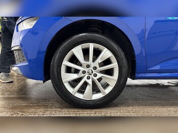 Used Skoda Kamiq 2022 for sale - 77368512: Photo