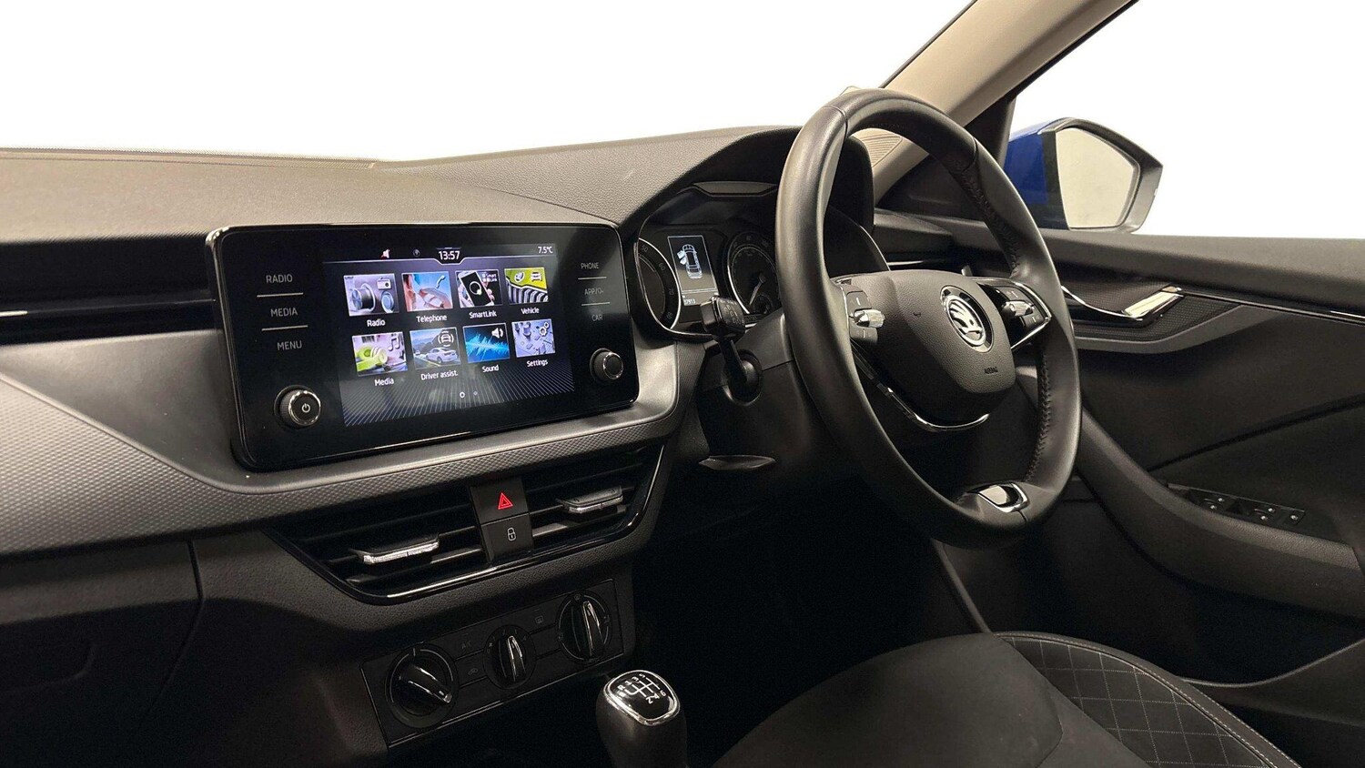 Used Skoda Kamiq 2022 for sale - 77368512: Photo 6