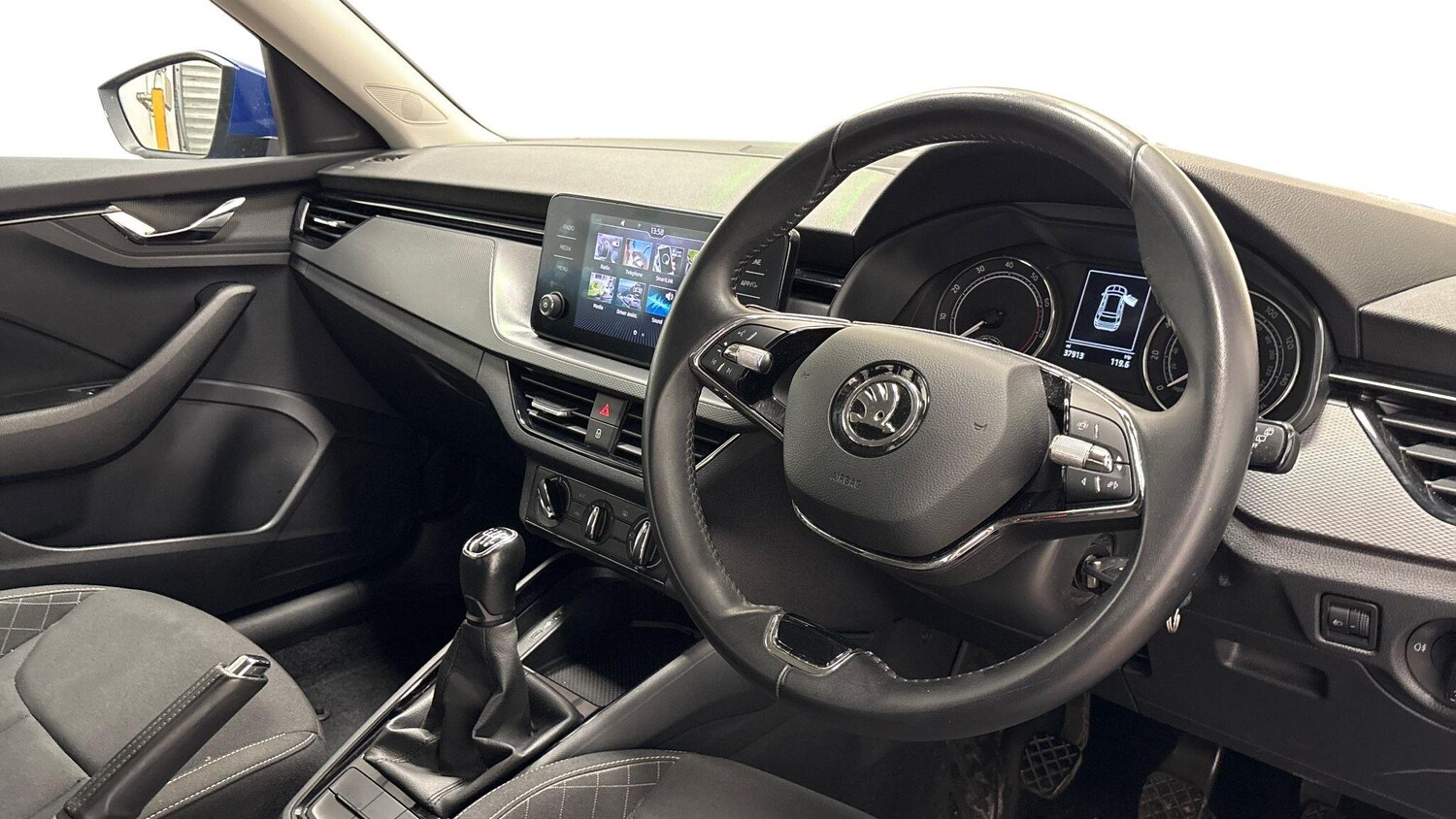 Used Skoda Kamiq 2022 for sale - 77368512: Photo 7