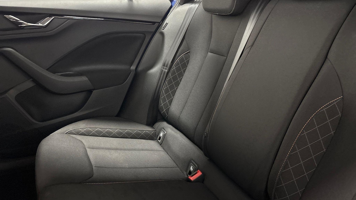 Used Skoda Kamiq 2022 for sale - 77368512: Photo 8