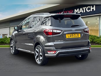 Used Ford Ecosport 2019 for sale - 78237344: Photo
