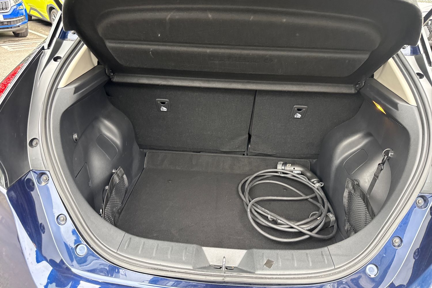 Used Nissan Leaf 2023 for sale - 76365160: Photo 10