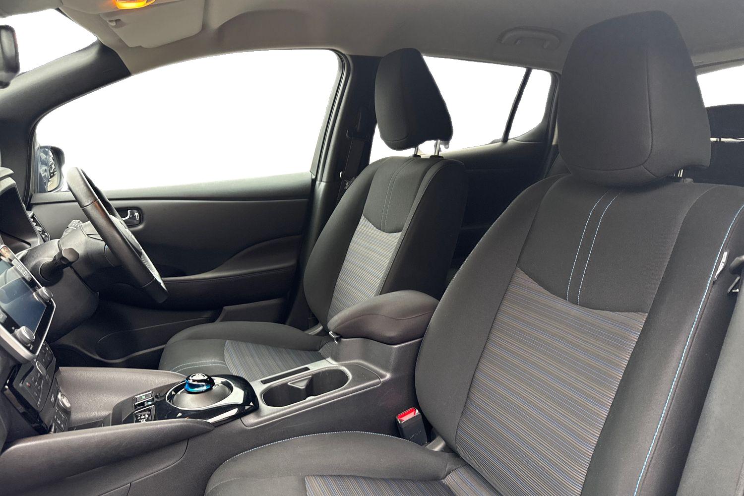 Used Nissan Leaf 2023 for sale - 76365160: Photo 11