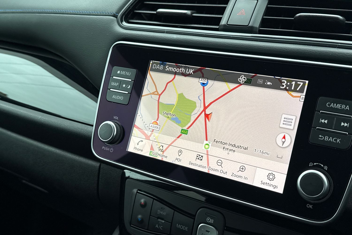 Used Nissan Leaf 2023 for sale - 76365160: Photo 12