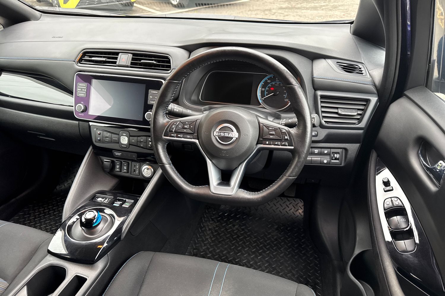 Used Nissan Leaf 2023 for sale - 76365160: Photo 13