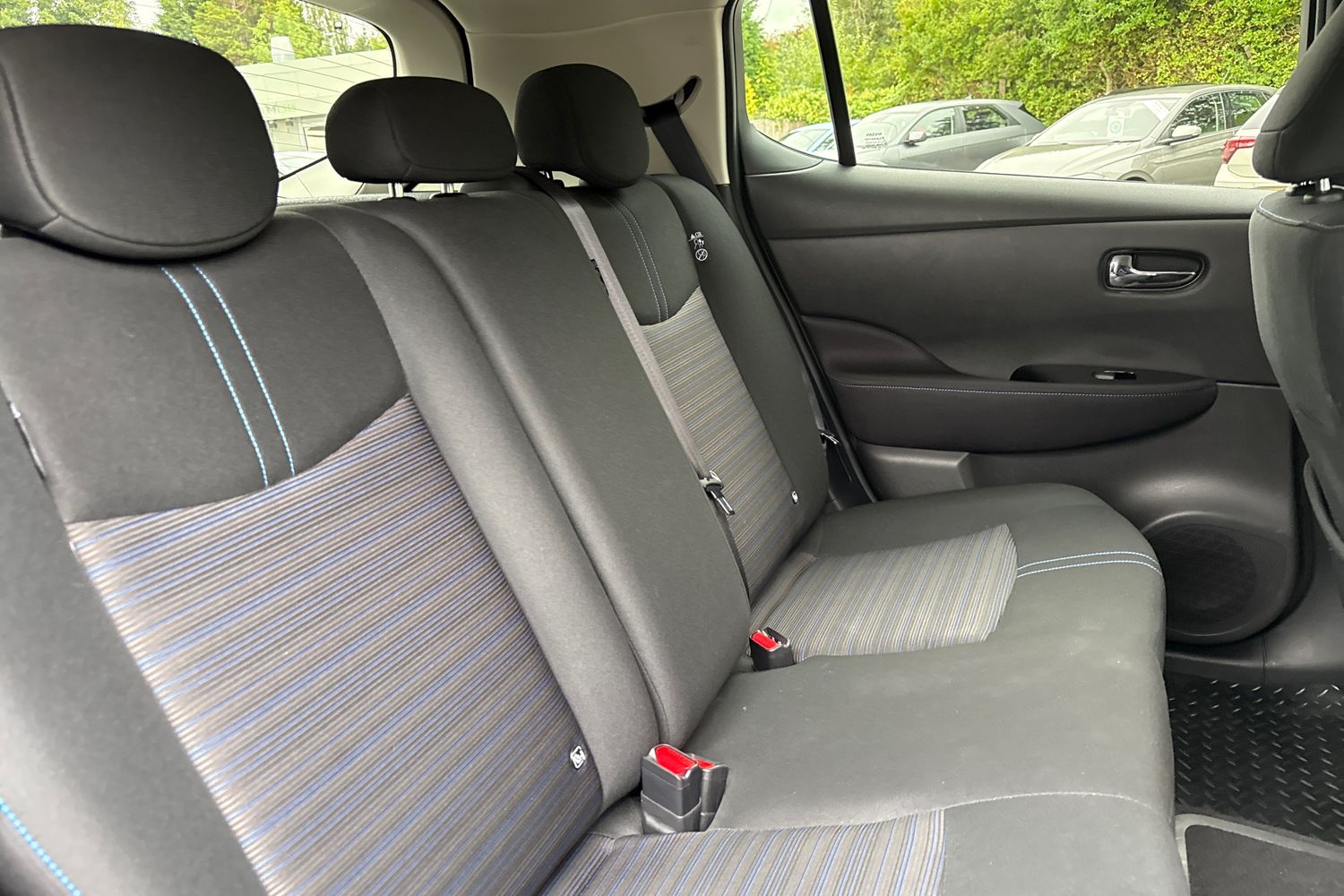 Used Nissan Leaf 2023 for sale - 76365160: Photo 14