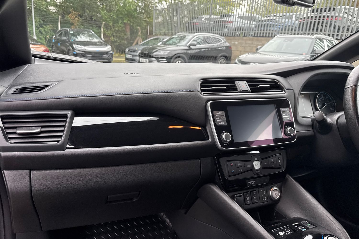 Used Nissan Leaf 2023 for sale - 76365160: Photo 15