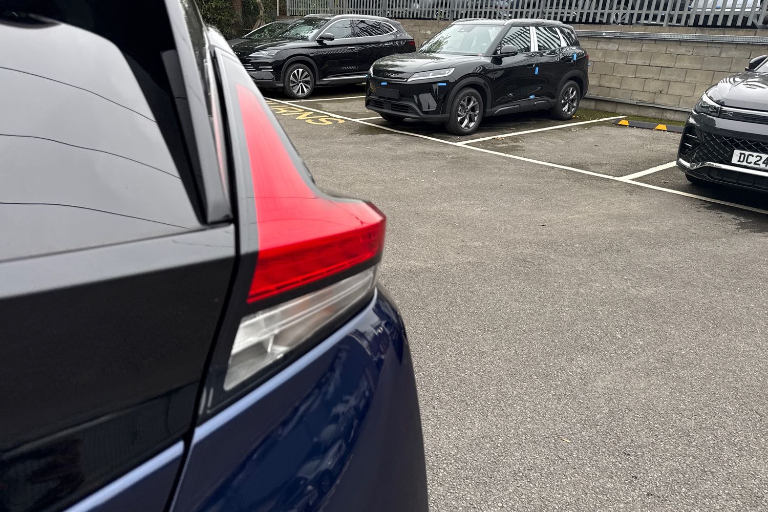 Used Nissan Leaf 2023 for sale - 76365160: Photo 16