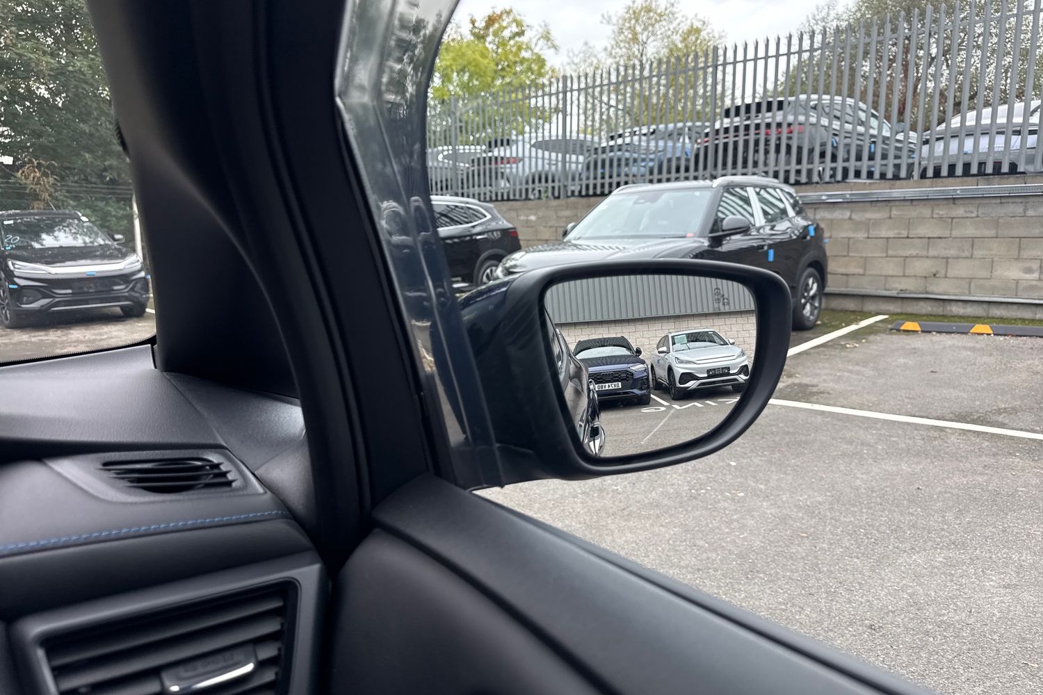 Used Nissan Leaf 2023 for sale - 76365160: Photo 18