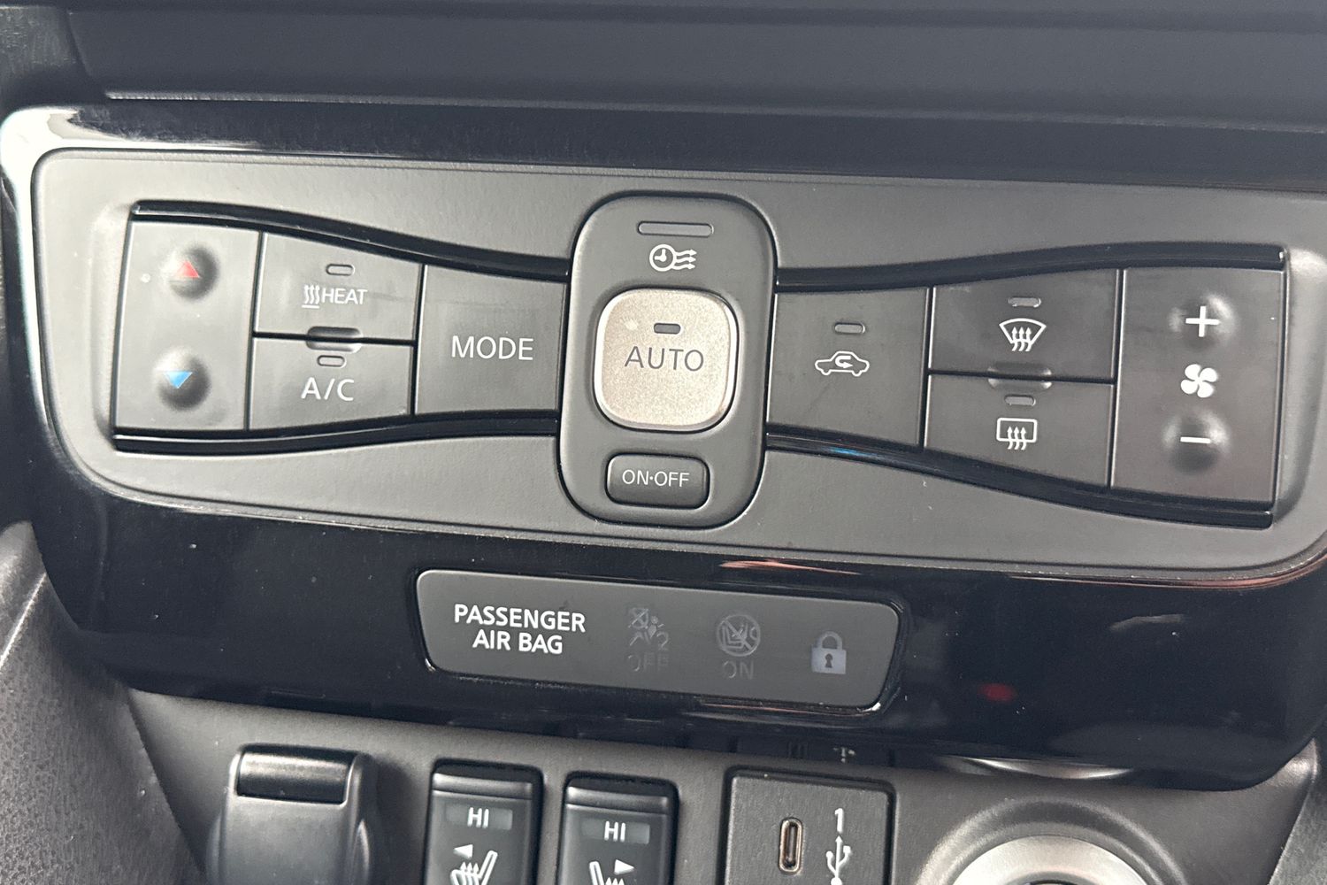 Used Nissan Leaf 2023 for sale - 76365160: Photo 19