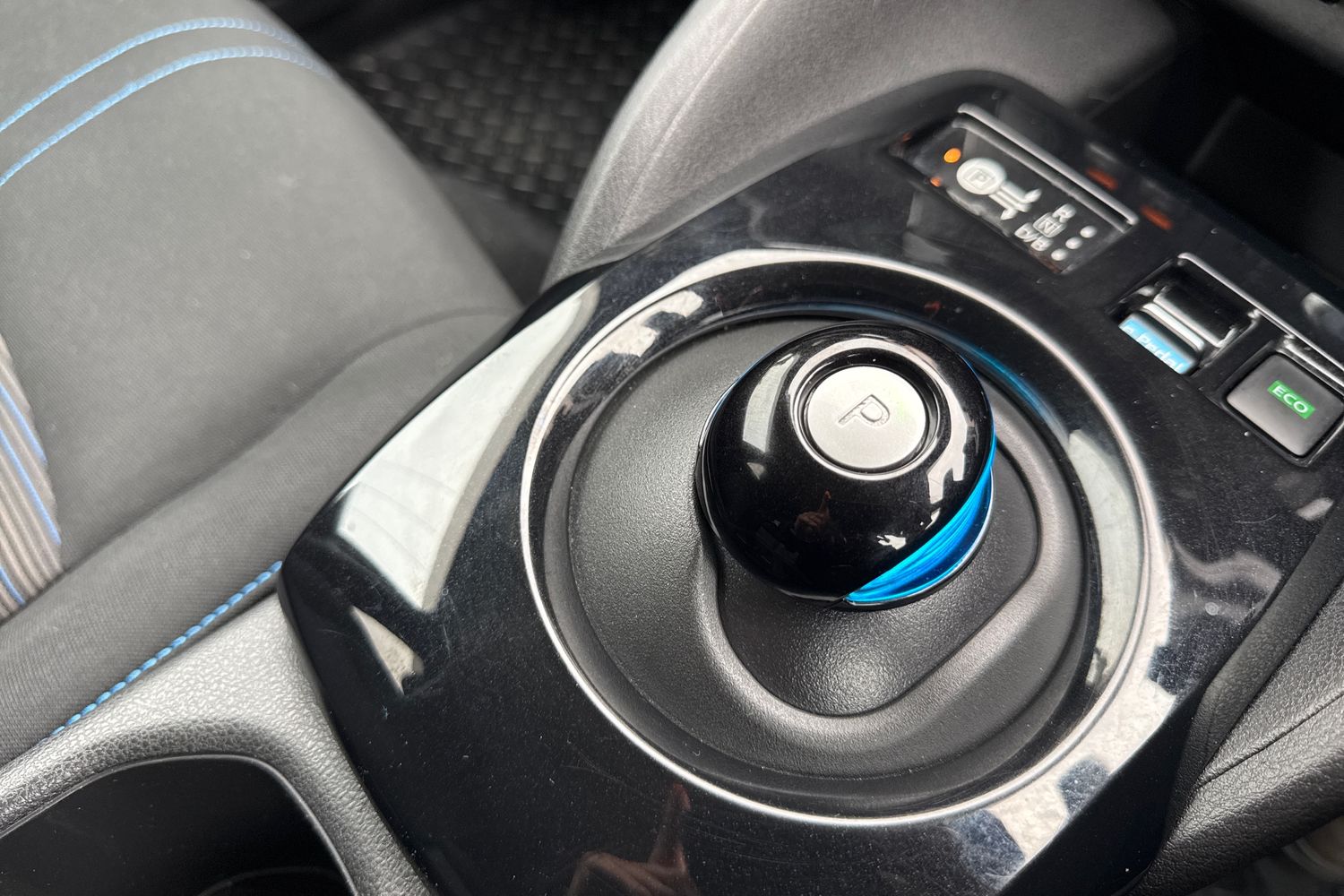 Used Nissan Leaf 2023 for sale - 76365160: Photo 20