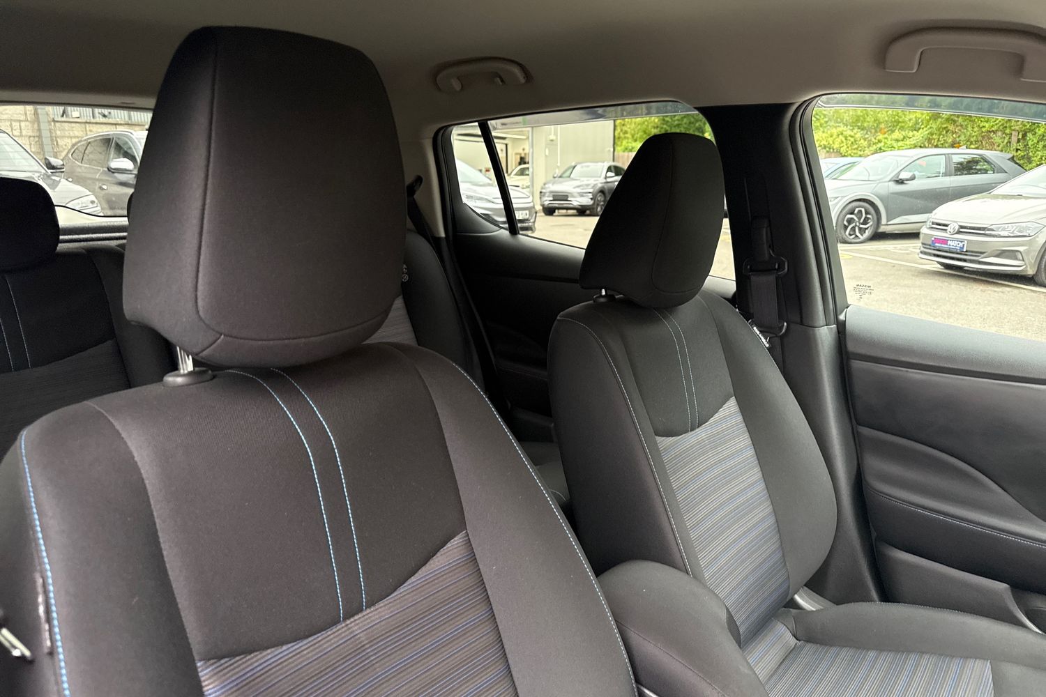 Used Nissan Leaf 2023 for sale - 76365160: Photo 21