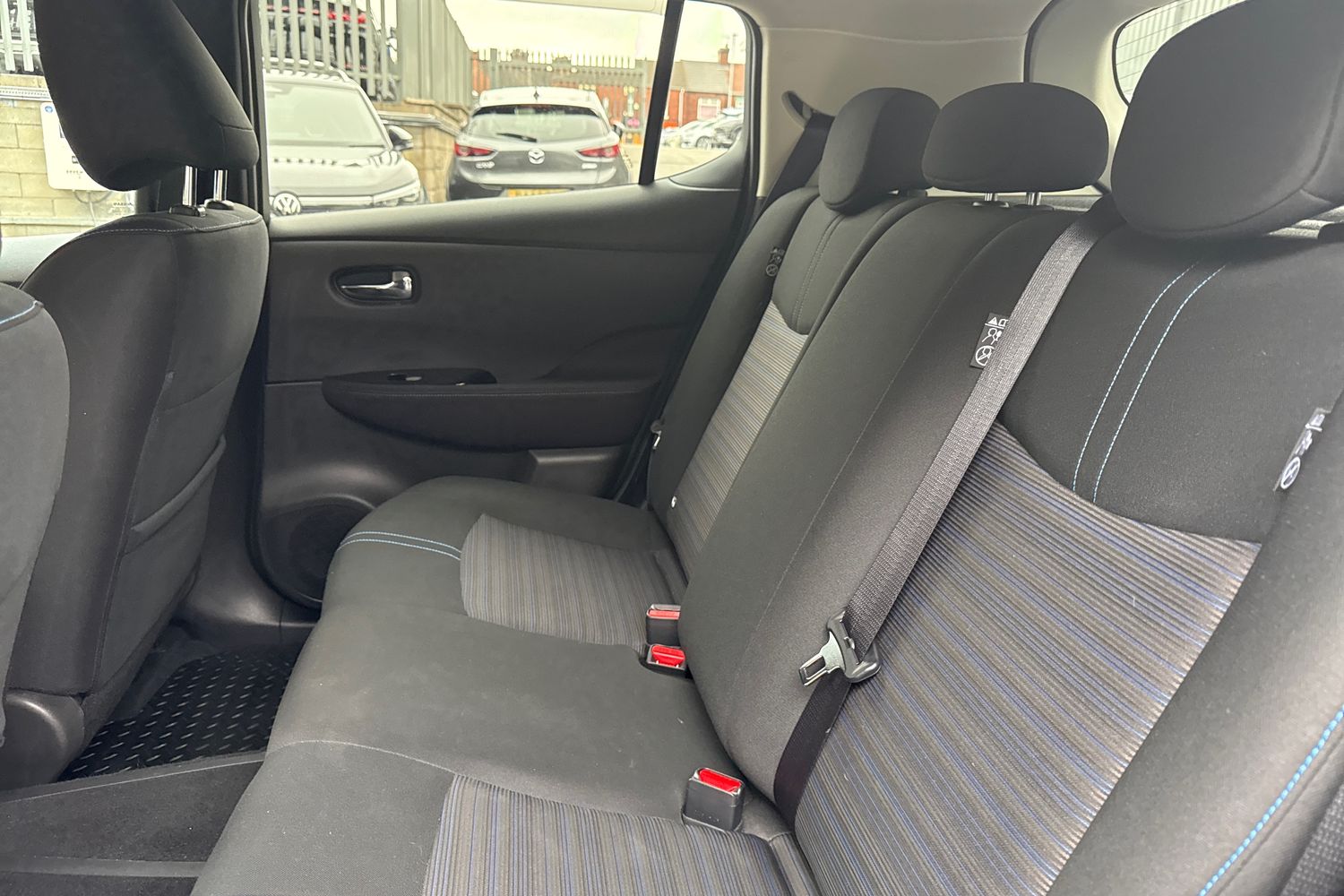 Used Nissan Leaf 2023 for sale - 76365160: Photo 30