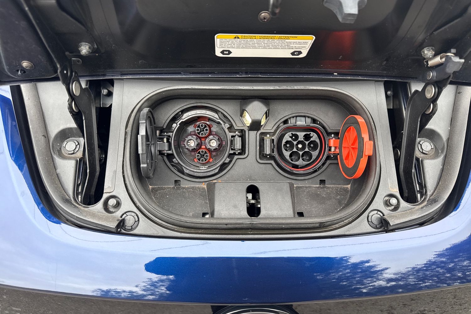 Used Nissan Leaf 2023 for sale - 76365160: Photo 31